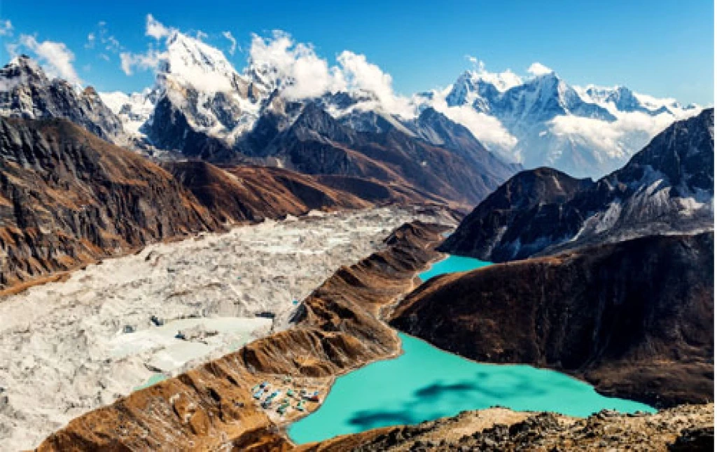 Annapurna Base Camp Trek