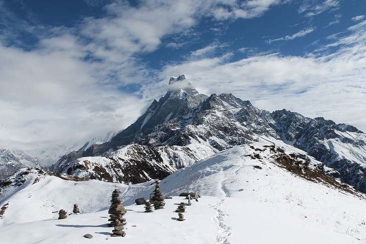Nepal